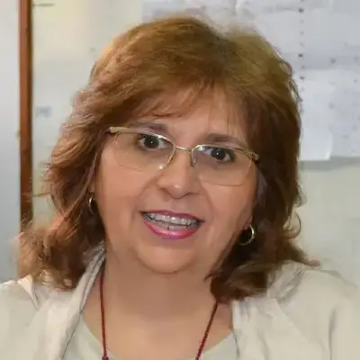 Prof. Farmacéutica.