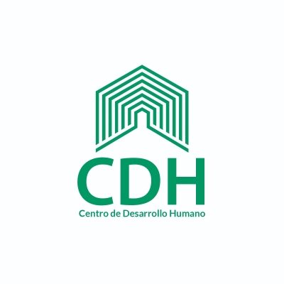 logo CDH (Centro de Desarrollo Humano) Ã¢â‚¬â€ Argentina