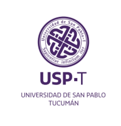 logo Universidad de San Pablo T Ã¢â‚¬â€ Argentina