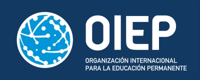 logo OrganizaciÃƒÂ³n Internacional para la EducaciÃƒÂ³n Permanente (OIEP) Ã¢â‚¬â€ Argentina