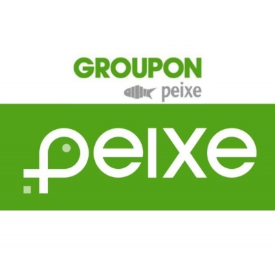 logo Peixe (Groupon) Ã¢â‚¬â€ Internacional