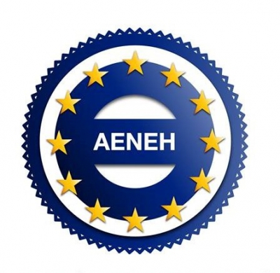 logo Academia Europea de Neurociencias, EconomÃƒÂ­a y Humanidades (AENEH) Ã¢â‚¬â€ EspaÃƒÂ±a