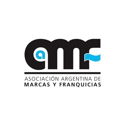 logo AsociaciÃƒÂ³n Argentina de Marcas y Franquicias (AAMF) Ã¢â‚¬â€ Argentina