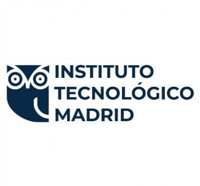 logo Instituto TecnolÃƒÂ³gico De Madrid Ã¢â‚¬â€ EspaÃƒÂ±a