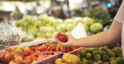 Microbiología e inocuidad Alimentaria + IA