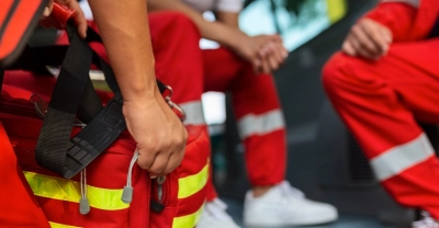 Curso de Logística Sanitaria en Catástrofes + IA