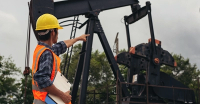 Diplomatura en Hidrocarburos y refinamiento de Petróleo y...