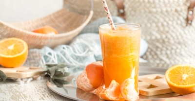 Bebidas Frutales - Recetas y Mezclas + IA (Premium con Doble Certificación)