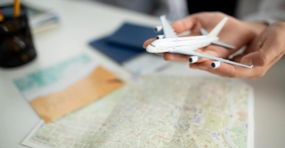 Curso de Agente de Viajes + IA (Premium con Doble Certificación)