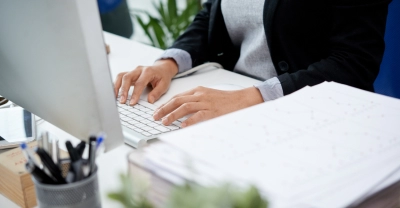 Técnico Auxiliar en Secretariado Ejecutivo + IA