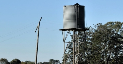 Curso de construcción y armado de Tanques de Agua rurales, galpones de pollos y silos de acopio + IA (Premium con Doble Certificación)