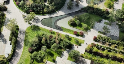 Diplomatura en Arquitectura del Paisaje Residencial + IA (Premium con Doble Certificación)