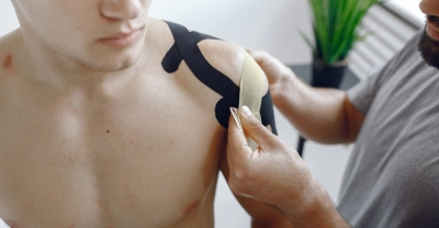Curso de Vendaje Neuromuscular + IA