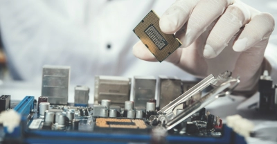 Curso de Armado e Instalación de PC + IA