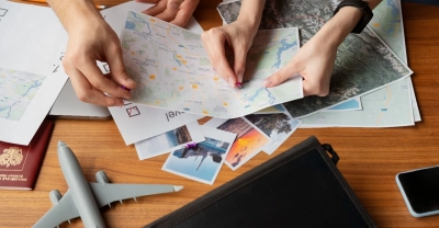 Nuevas formas de Turismo – Agencias Virtuales + IA