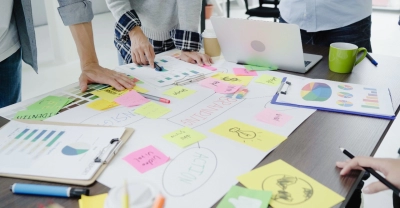Diplomatura en gestión de proyectos + IA