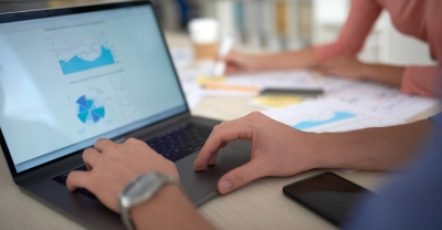 Técnico Auxiliar en Análisis de Datos y Big data + IA