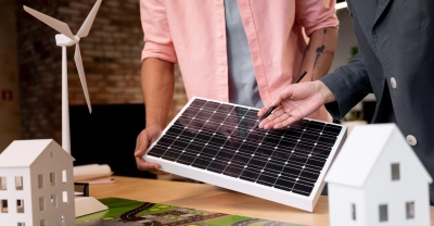 Curso de Transición Energética + IA