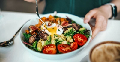 Curso de Dieta Cetogenica + IA