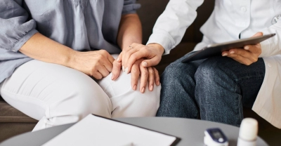Psicooncología y Cuidados Paliativos + IA