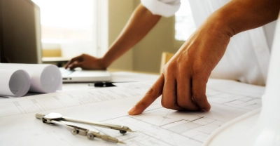 Técnico Auxiliar en asistente de Arquitectura + IA