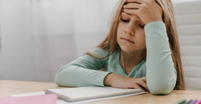 Curso de TDAH (Trastorno por deficit de atención e hiperactividad) + IA