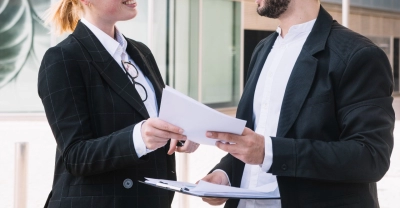 Curso de Contratos Civiles y Comerciales + IA (Premium con Doble Certificación)