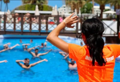 Animador Turístico + IA (Premium con Doble Certificación)