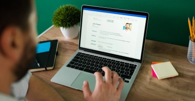 Capacitación en CV moderno en la era digital: cómo destacarte con un currículum atractivo y actualizado