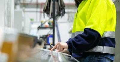 Capacitación en Operador de Plantas Industriales + IA
