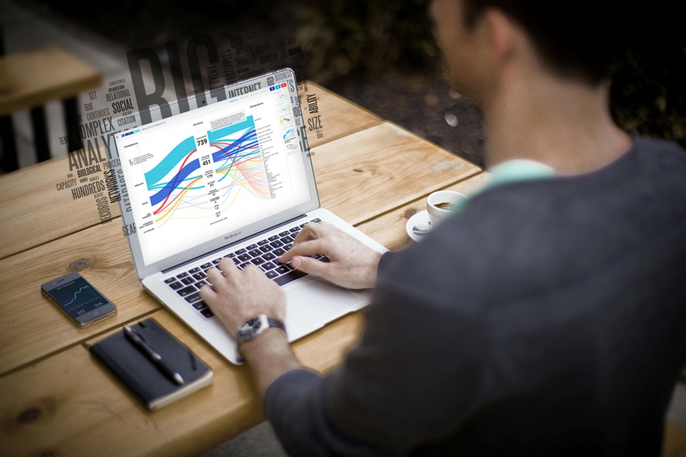 Diplomatura en Periodismo Digital + IA