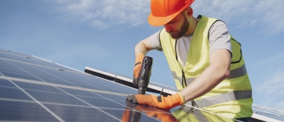Curso de Instalación de Paneles Solares para uso Domicili...