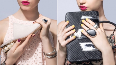 Diseño de Accesorios, Carteras y Zapatos + IA (Premium con Doble Certificación)