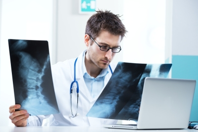 Introducción a la carrera de Radiología
