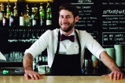 Capacitación en Barman, Bebidas y Tragos