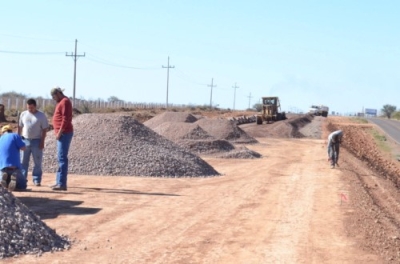 Técnico Auxiliar en Construcción de Carreteras y Autopis...