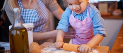 Curso de Cocina para Niños + IA (Premium con Doble Certificación)