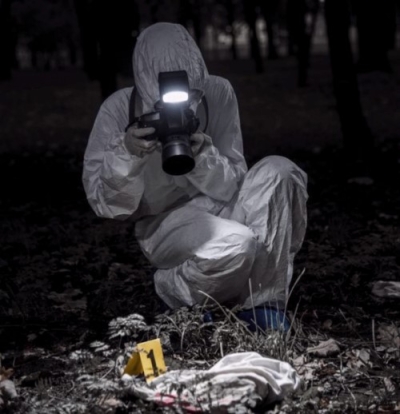 Capacitación en Fotografía Forense