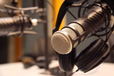 Capacitación en Producción de Radio