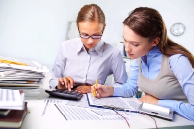 Administrativo - Jurídicos - Contable