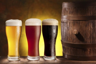 Diplomatura en Elaboración de Bebidas Artesanales + IA (Premium con Doble Certificación)