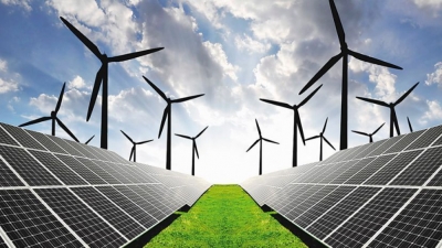 Introducción para la Carrera de Energías Renovables