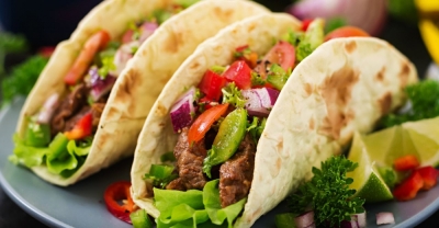 Platos y Comidas Iberoamericanos + IA