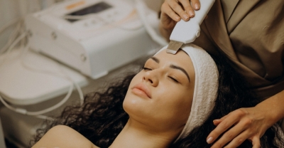 Experta en Limpieza Facial + IA