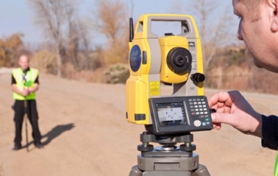 Técnico Auxiliar en Topografía, Cartografía, Agrimensur...