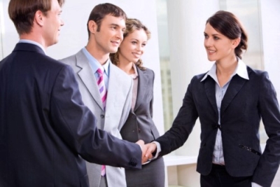 Relaciones Publicas y Recursos Humanos + IA