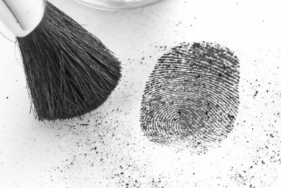 Capacitación en Ciencias Forenses: Dactiloscopia
