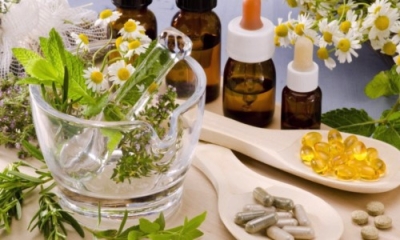Capacitación en Fitoterapia y Plantas Medicinales