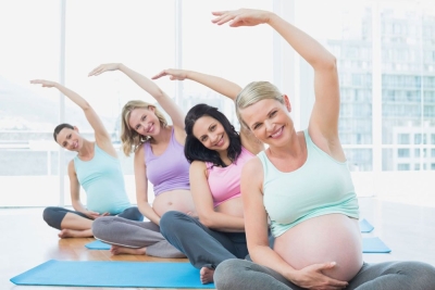 Instructor de Gimnasia para la 3ra Edad y Embarazadas + IA