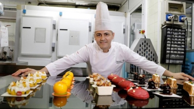 Maestro Pastelero + IA (Premium con Doble Certificación)